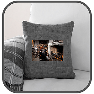 Swizz Beatz Pillows Cover