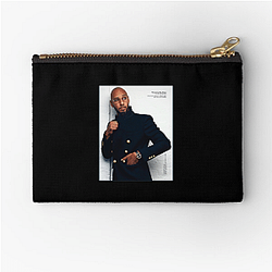 Swizz Beatz A True Masterpiece Swizz Beatz Zipper Pouches