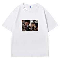 Swizz Beatz The King of Sound Swizz Beatz T-Shirts