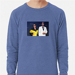 Swizz Beatz The World Is My Stage Swizz Beatz Sweatshirts