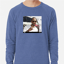 Swizz Beatz Unforgettable Beats Swizz Beatz Sweatshirts