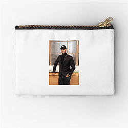 Swizz Beatz Always Creative Always Innovative Swizz Beatz Zipper Pouches