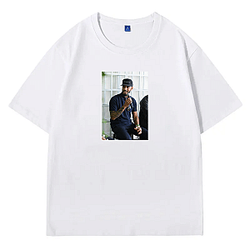 Swizz Beatz Beyond The Deck Swizz Beatz T-Shirts