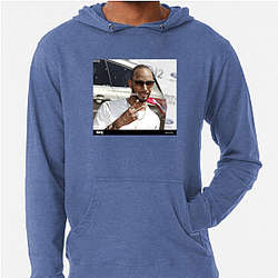 Swizz Beatz Unforgettable Beats Swizz Beatz Hoodies