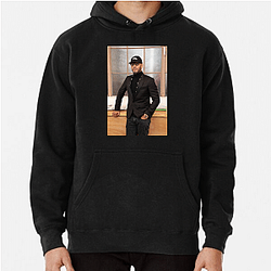 Swizz Beatz Always Creative Always Innovative Swizz Beatz Hoodies