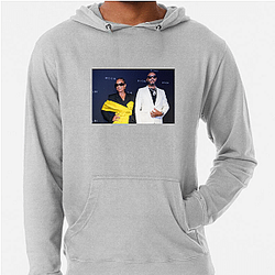 Swizz Beatz The World Is My Stage Swizz Beatz Hoodies