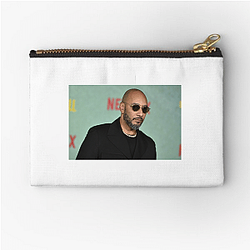 Swizz Beatz The World Is A Song Swizz Beatz Zipper Pouches