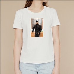 Swizz Beatz Always Creative Always Innovative Swizz Beatz T-Shirts