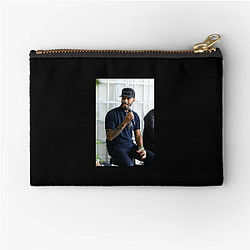 Swizz Beatz Beyond The Deck Swizz Beatz Zipper Pouches