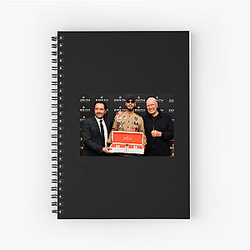 Swizz Beatz No Limits Just Rhythm Swizz Beatz Notebook