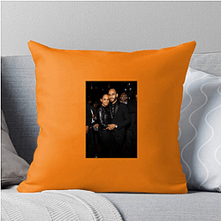 Swizz Beatz The Best Producer Swizz Beatz Pillows Cover