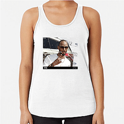Swizz Beatz Unforgettable Beats Swizz Beatz Tank Tops