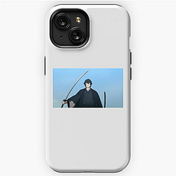 Sword of the Demon Hunter Signature Line Sword Of The Demon Hunter iPhone Cases
