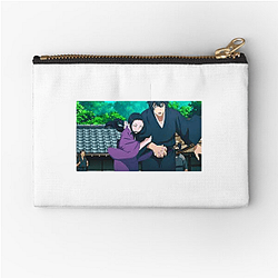 Sword of the Demon Hunter Limited Drop Sword Of The Demon Hunter Zipper Pouches