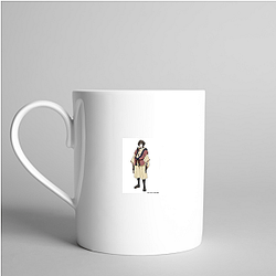 Sword of the Demon Hunter Slayer Gear Sword Of The Demon Hunter Mugs