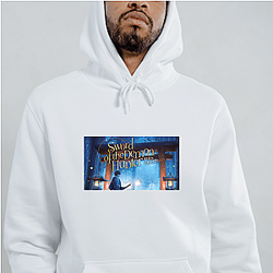 Sword of the Demon Hunter Premium Wear Sword Of The Demon Hunter Hoodies