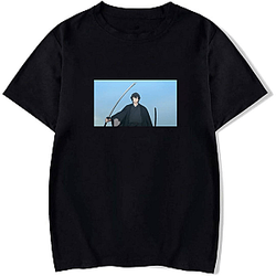 Sword of the Demon Hunter Signature Line Sword Of The Demon Hunter T-Shirts