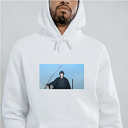 Sword of the Demon Hunter Signature Line Sword Of The Demon Hunter Hoodies