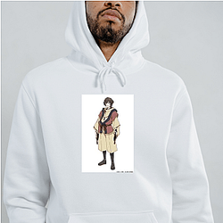 Sword of the Demon Hunter Slayer Gear Sword Of The Demon Hunter Hoodies