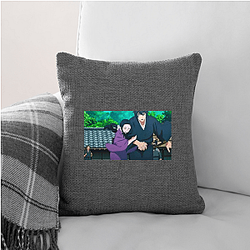 Sword of the Demon Hunter Limited Drop Sword Of The Demon Hunter Pillows Cover