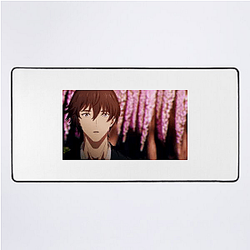 Sword of the Demon Hunter Iconic Outfit Line Sword Of The Demon Hunter Mouse Pads