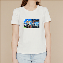 Sword of the Demon Hunter Fan Essentials Sword Of The Demon Hunter T-Shirts