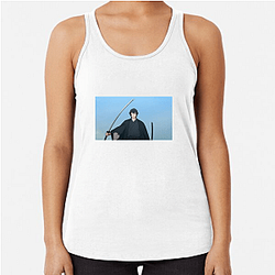 Sword of the Demon Hunter Signature Line Sword Of The Demon Hunter Tank Tops