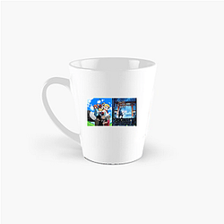 Sword of the Demon Hunter Fan Essentials Sword Of The Demon Hunter Mugs