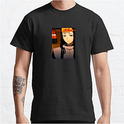 Sword of the Demon Hunter Official Supporter Gear Sword Of The Demon Hunter T-Shirts
