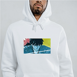 Sword of the Demon Hunter Warrior Apparel Sword Of The Demon Hunter Hoodies