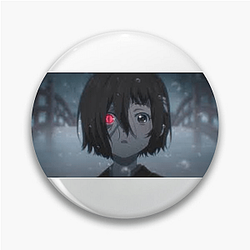 Sword of the Demon Hunter Battle Merch Sword Of The Demon Hunter Pins