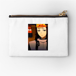Sword of the Demon Hunter Official Supporter Gear Sword Of The Demon Hunter Zipper Pouches
