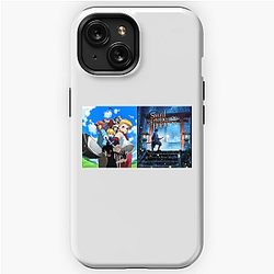 Sword of the Demon Hunter Fan Essentials Sword Of The Demon Hunter Samsung Cases