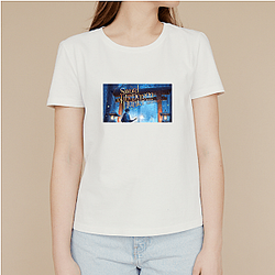 Sword of the Demon Hunter Premium Wear Sword Of The Demon Hunter T-Shirts