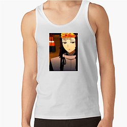Sword of the Demon Hunter Official Supporter Gear Sword Of The Demon Hunter Tank Tops