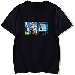 Sword of the Demon Hunter Fan Essentials Sword Of The Demon Hunter T-Shirts