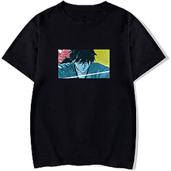 Sword of the Demon Hunter Warrior Apparel Sword Of The Demon Hunter T-Shirts