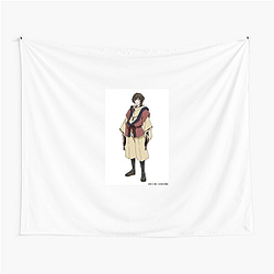 Sword of the Demon Hunter Slayer Gear Sword Of The Demon Hunter Tapestries