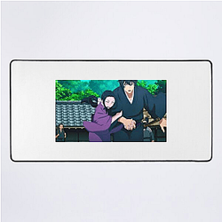 Sword of the Demon Hunter Limited Drop Sword Of The Demon Hunter Mouse Pads
