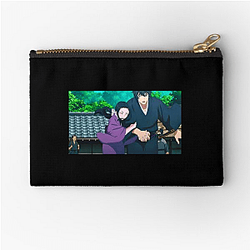 Sword of the Demon Hunter Limited Drop Sword Of The Demon Hunter Zipper Pouches