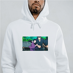 Sword of the Demon Hunter Limited Drop Sword Of The Demon Hunter Hoodies