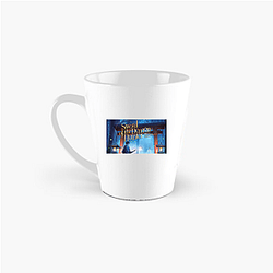 Sword of the Demon Hunter Premium Wear Sword Of The Demon Hunter Mugs