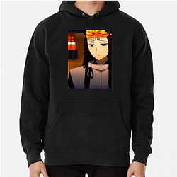 Sword of the Demon Hunter Official Supporter Gear Sword Of The Demon Hunter Hoodies