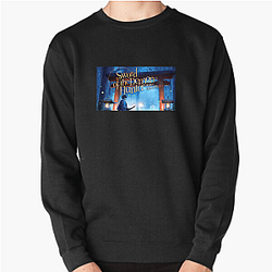 Sword of the Demon Hunter Premium Wear Sword Of The Demon Hunter Sweatshirts
