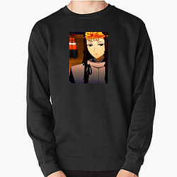 Sword of the Demon Hunter Official Supporter Gear Sword Of The Demon Hunter Sweatshirts