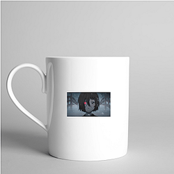 Sword of the Demon Hunter Battle Merch Sword Of The Demon Hunter Mugs
