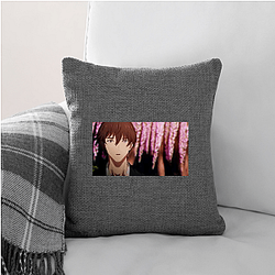 Sword of the Demon Hunter Iconic Outfit Line Sword Of The Demon Hunter Pillows Cover