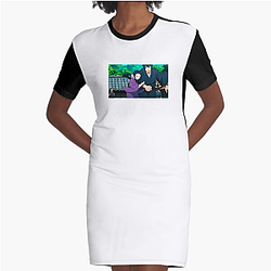Sword of the Demon Hunter Limited Drop Sword Of The Demon Hunter Dresses