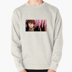 Sword of the Demon Hunter Iconic Outfit Line Sword Of The Demon Hunter Sweatshirts