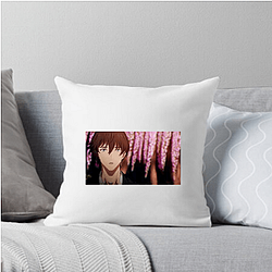 Sword of the Demon Hunter Iconic Outfit Line Sword Of The Demon Hunter Pillows Cover
